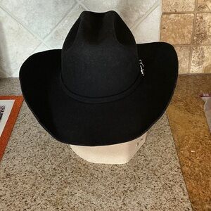 Stetson 4X